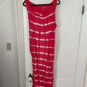 Maternity dress